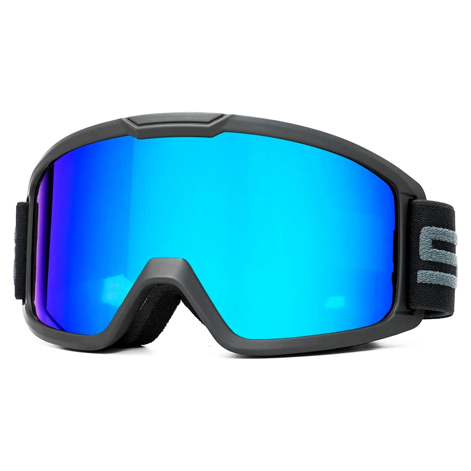Gafas de Motocross VEWOE UV400 para ATV y Bicicleta