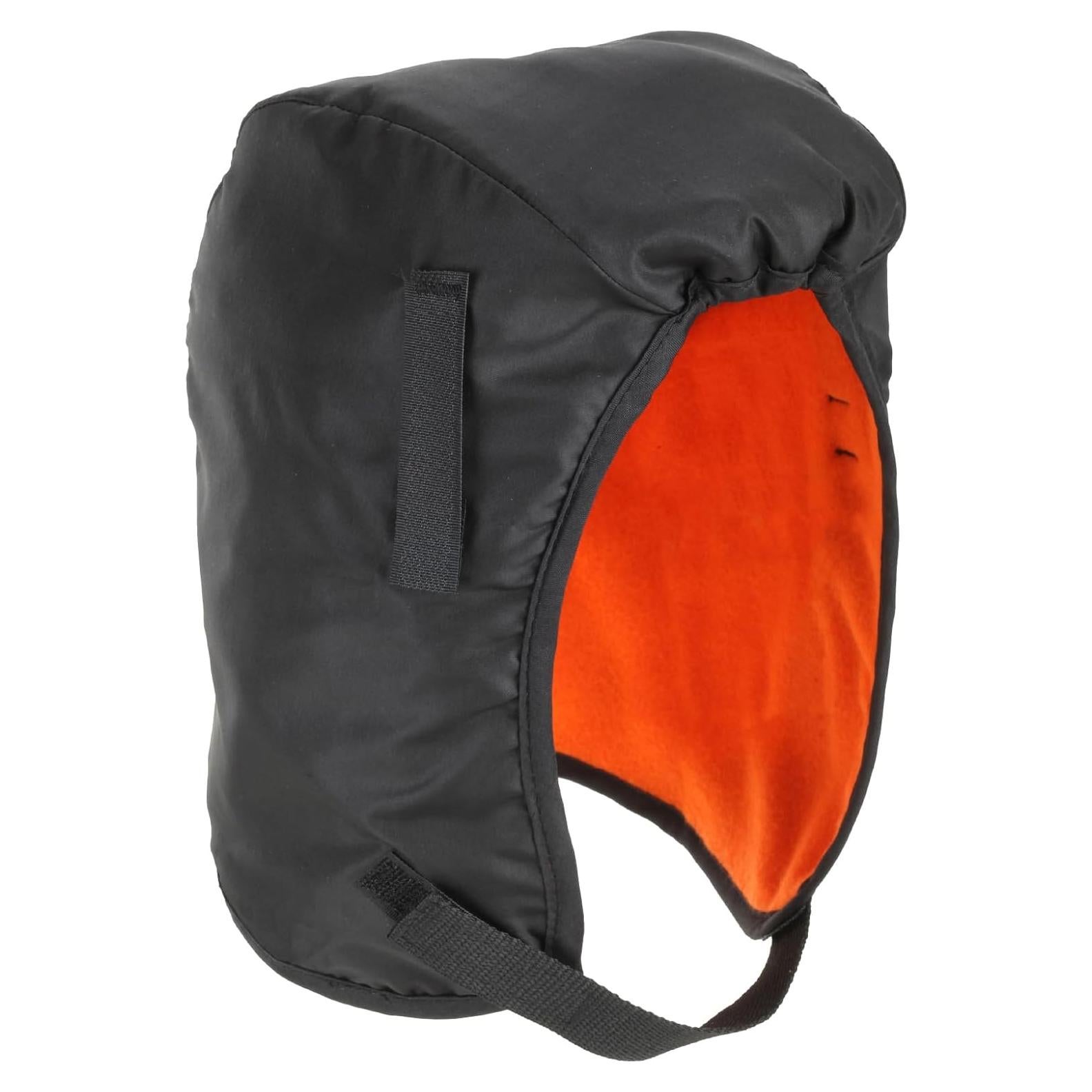 Forro Térmico de Casco Ergodyne N-Ferno 6840 Negro (Paquete de 2)