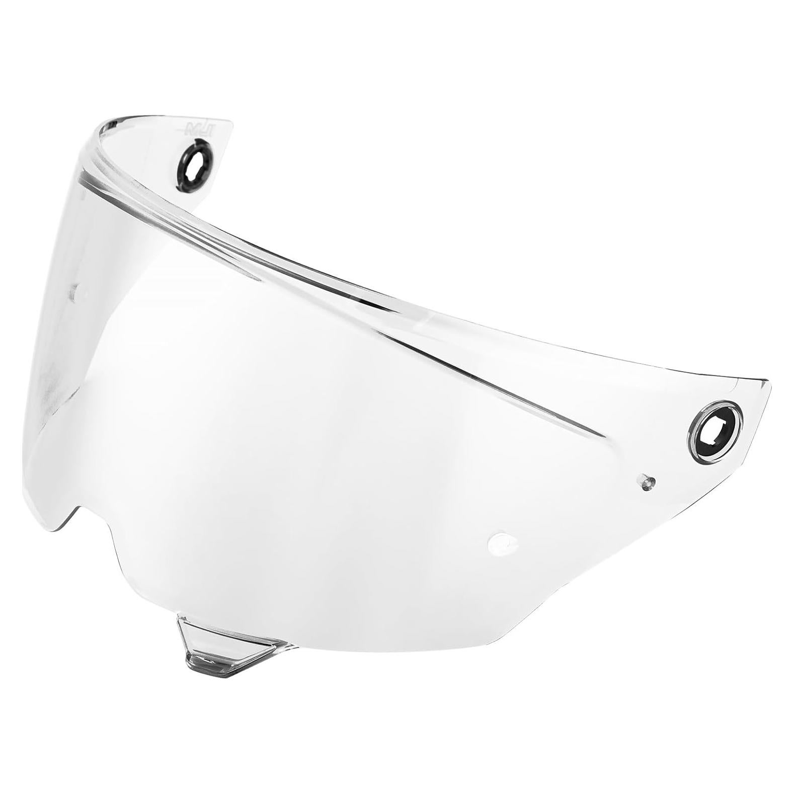 Visera Clara ILM MF509 para Casco de Motocicleta