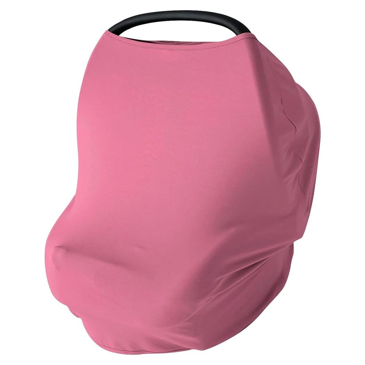 Funda para Asiento de Auto Bebé PurComfy Baya Universal