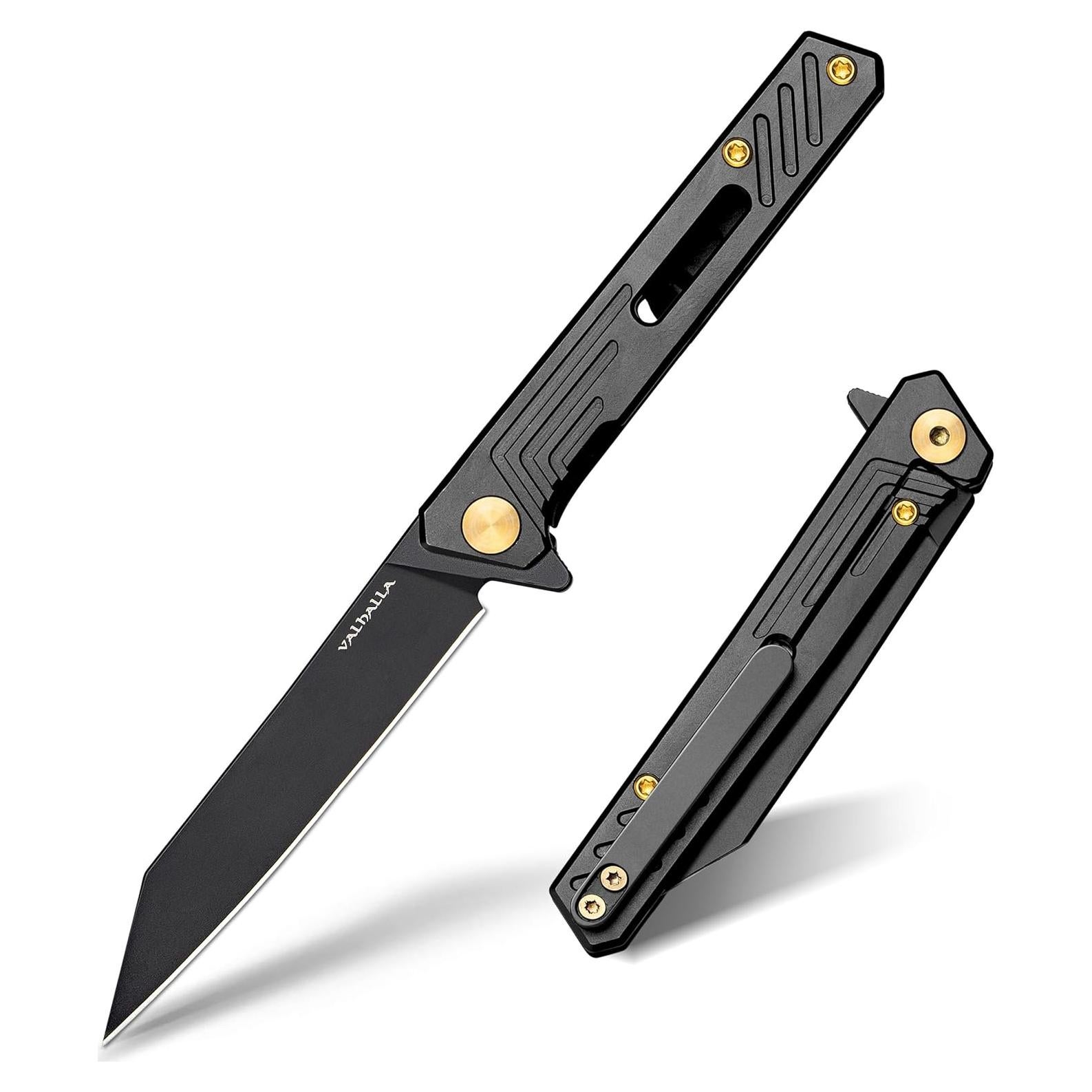 Cuchillo de Bolsillo VALHALLA FENGNIAO Plegable 7.62 cm