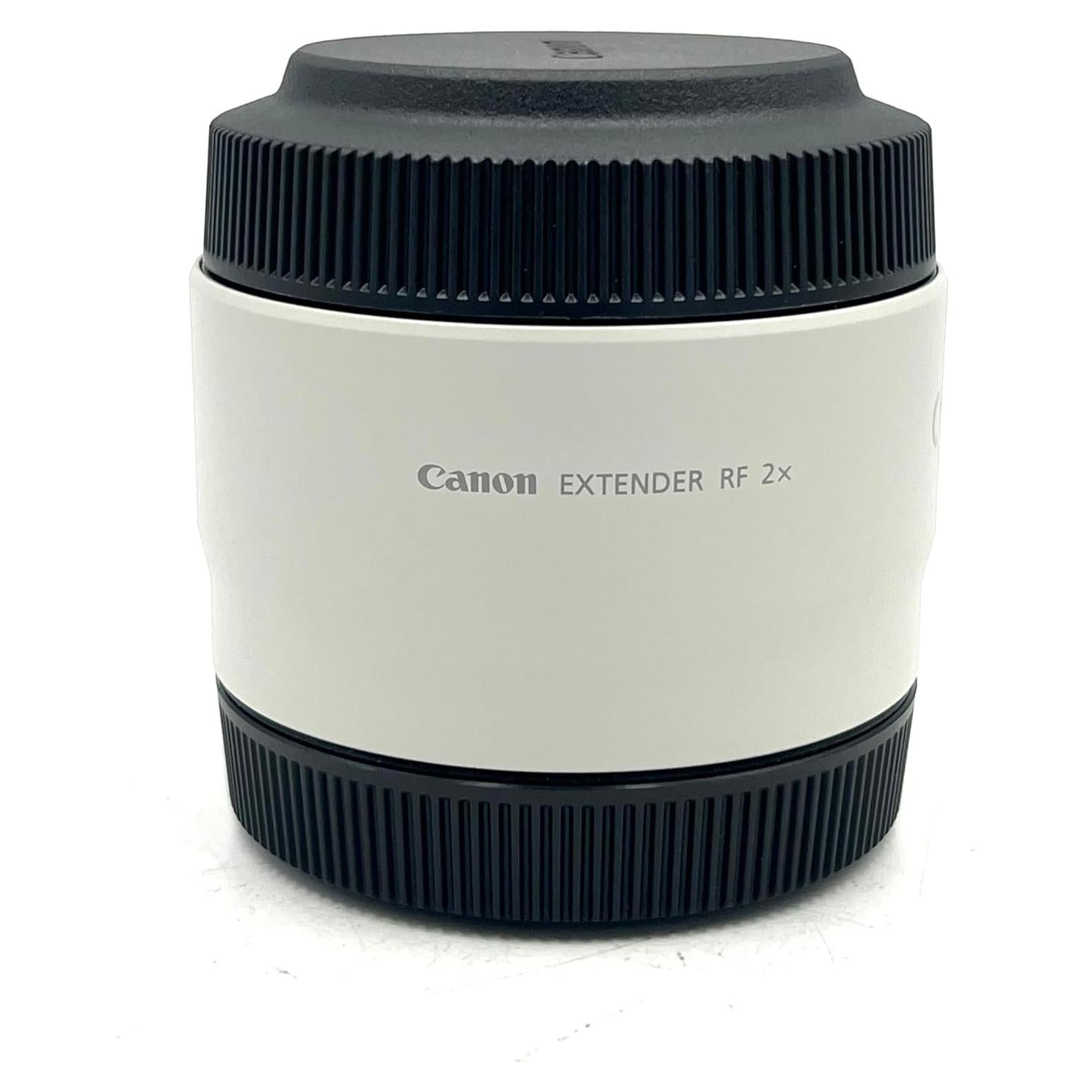 Extensor RF2x Canon 4114C002 para Lentes RF