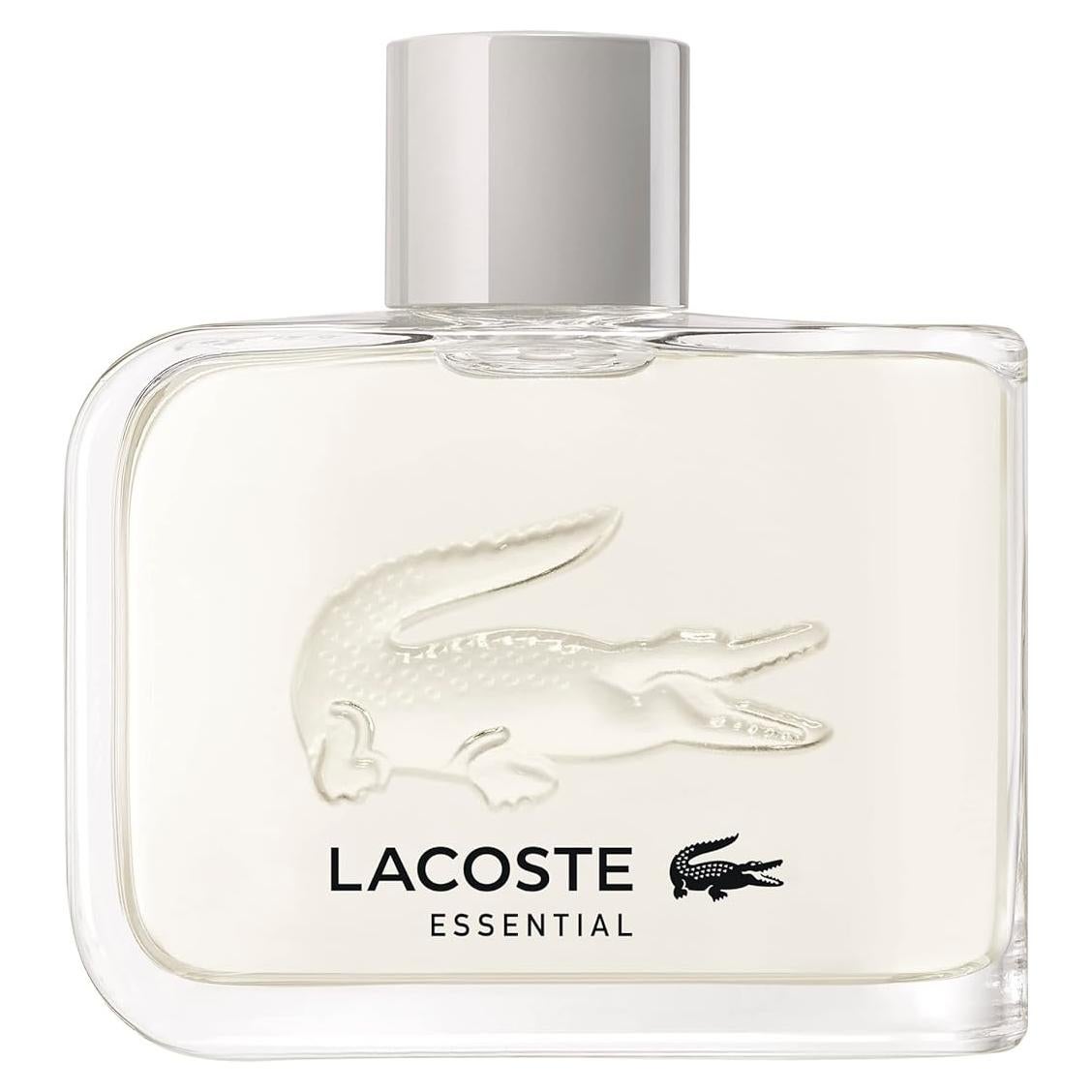 Lacoste Esencial Eau de Toilette 50 ml Hombre - Fragancia Fougere