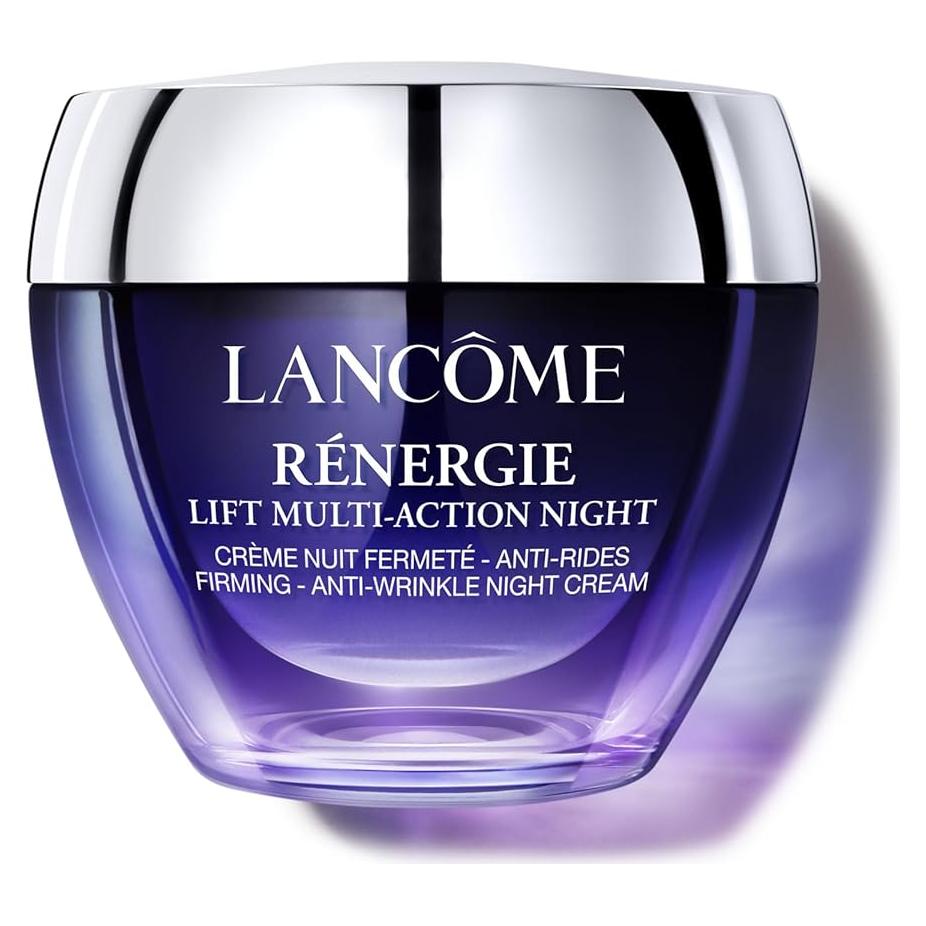 Crema Nocturna Rénovatrice Lancôme 50 ml - Anti-edad
