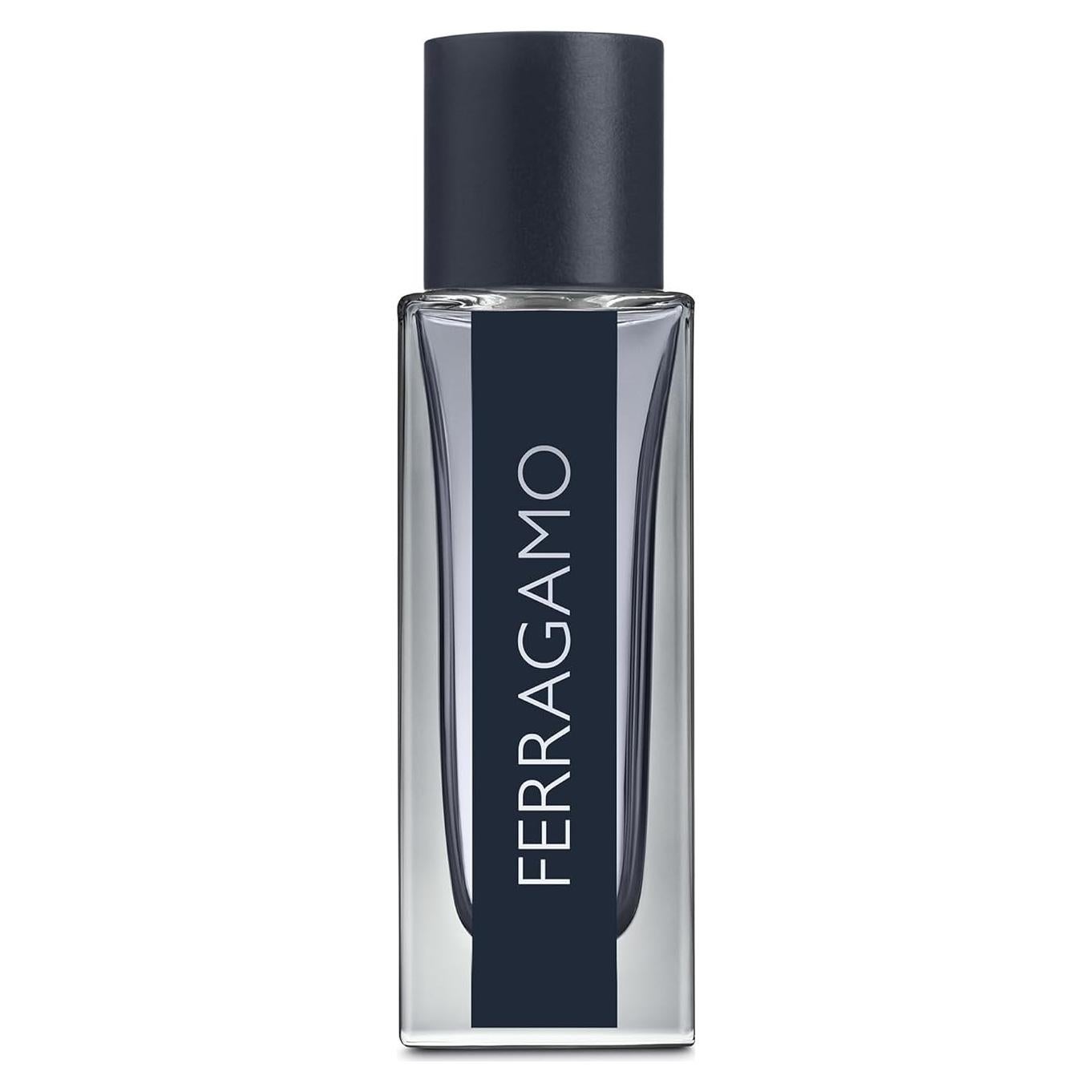Agua de Tocador para Hombre Ferragamo 29.57 ml - Fragancia Amaderada