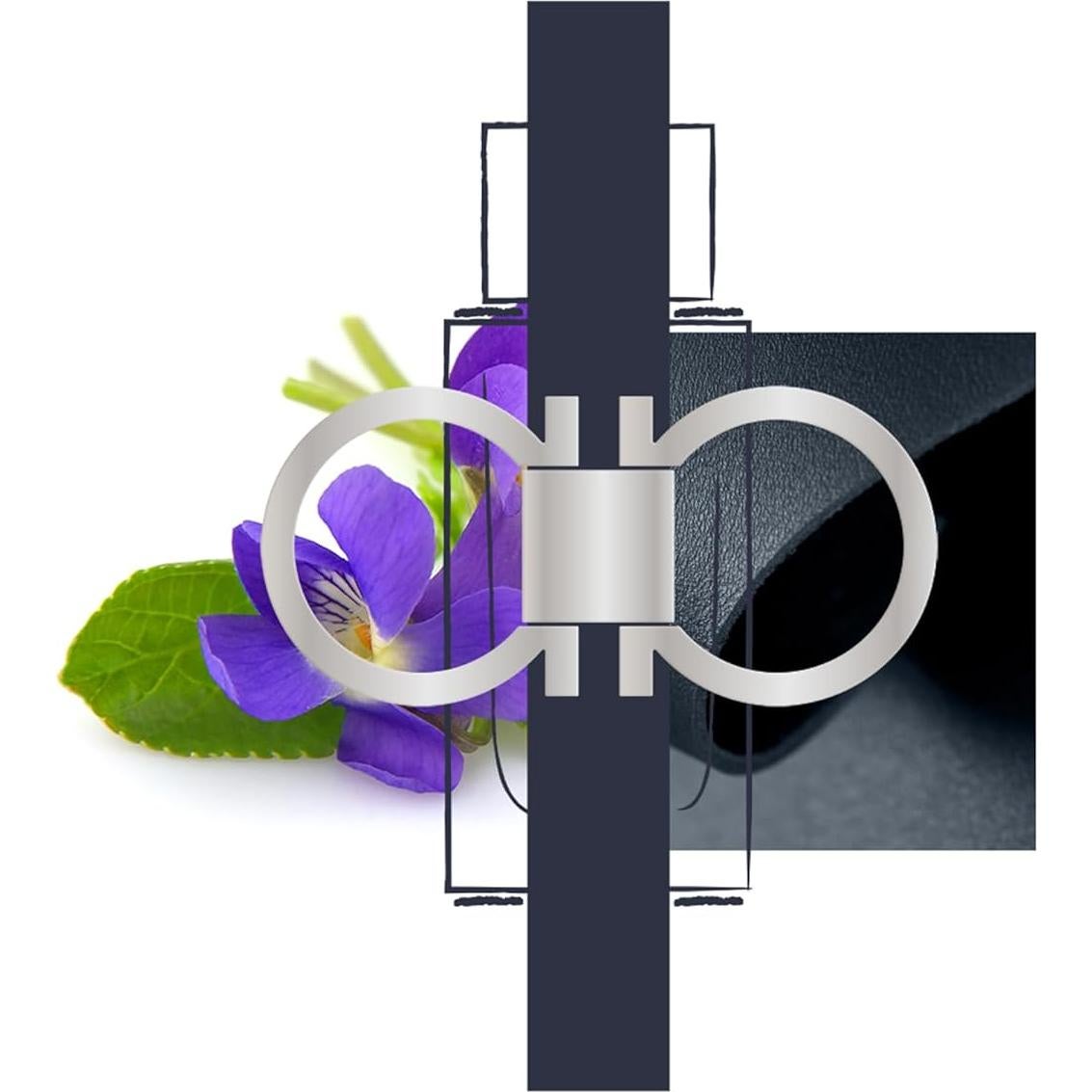 Agua de Tocador para Hombre Ferragamo 29.57 ml - Fragancia Amaderada