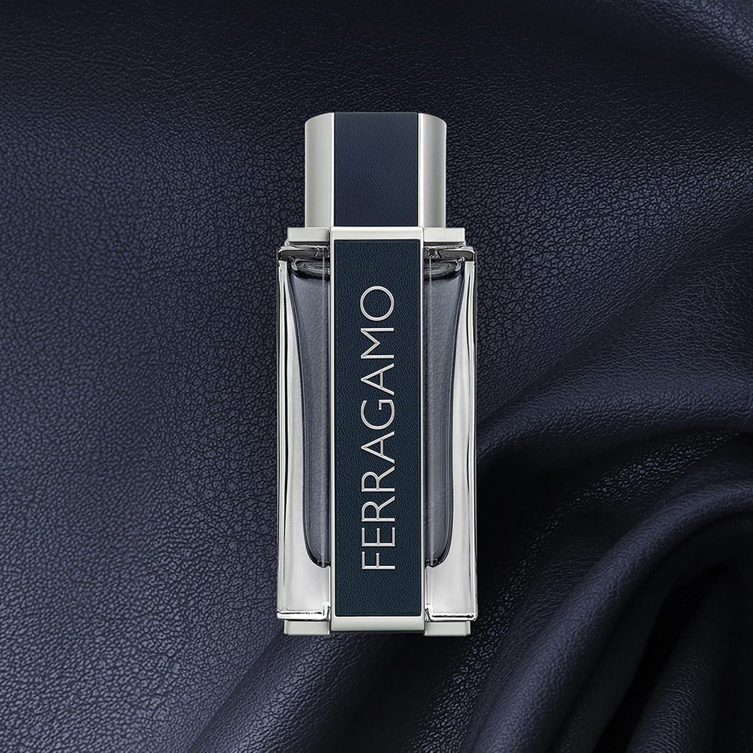 Agua de Tocador para Hombre Ferragamo 29.57 ml - Fragancia Amaderada