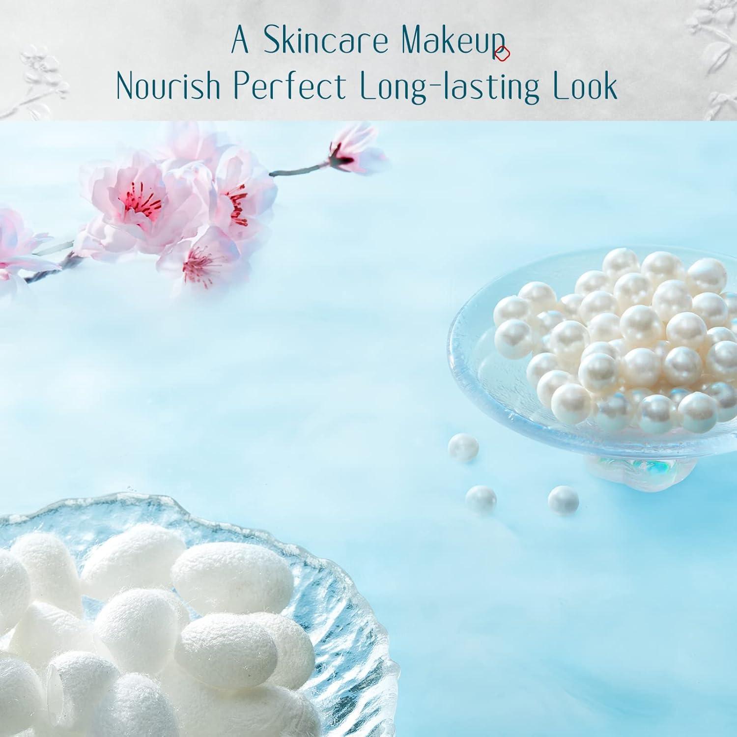 Polvo Fijador Transpirable Florasis 03 Mist 117g