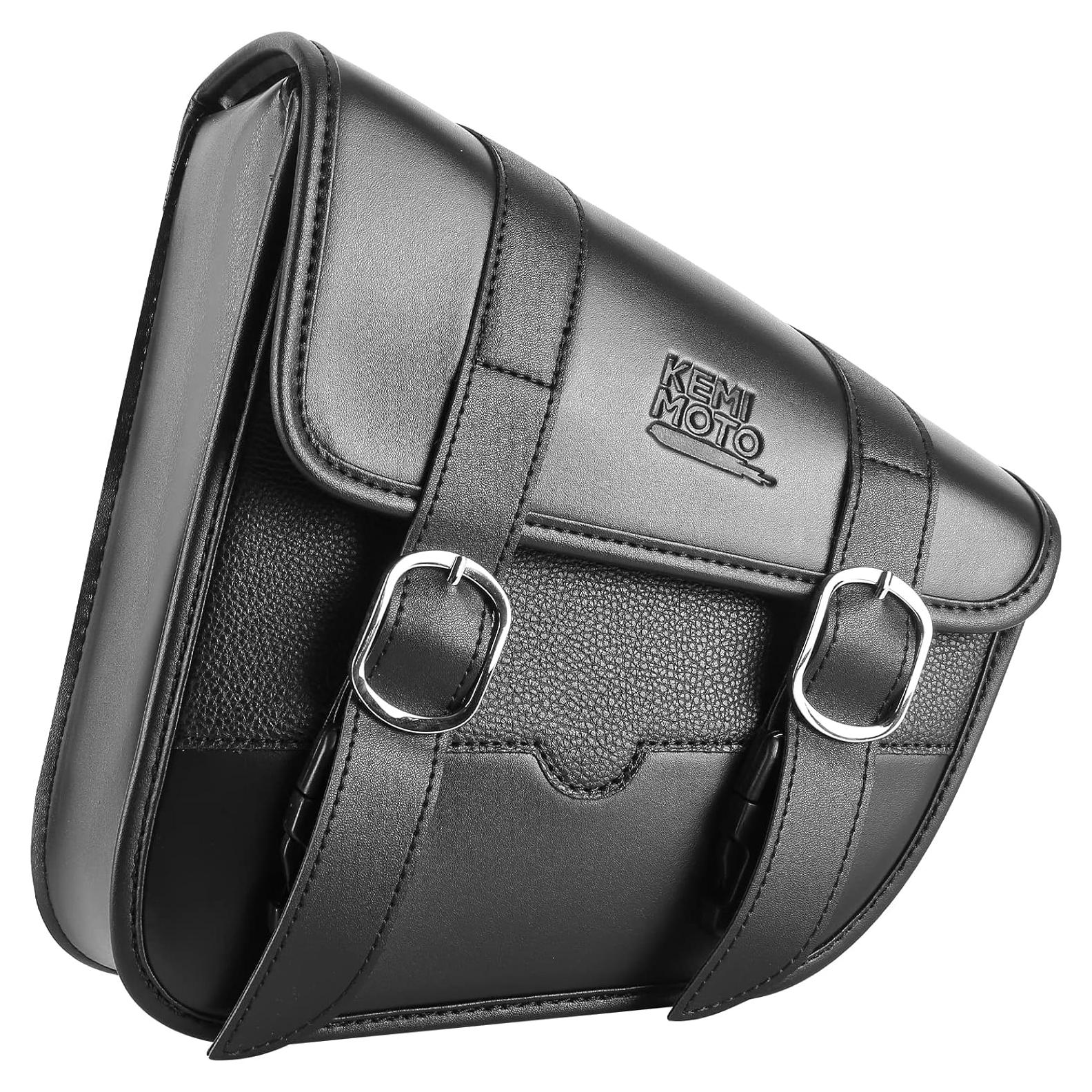 Bolsa de Brazo KEMIMOTO Hdbag03501bk 9L Impermeable Negra