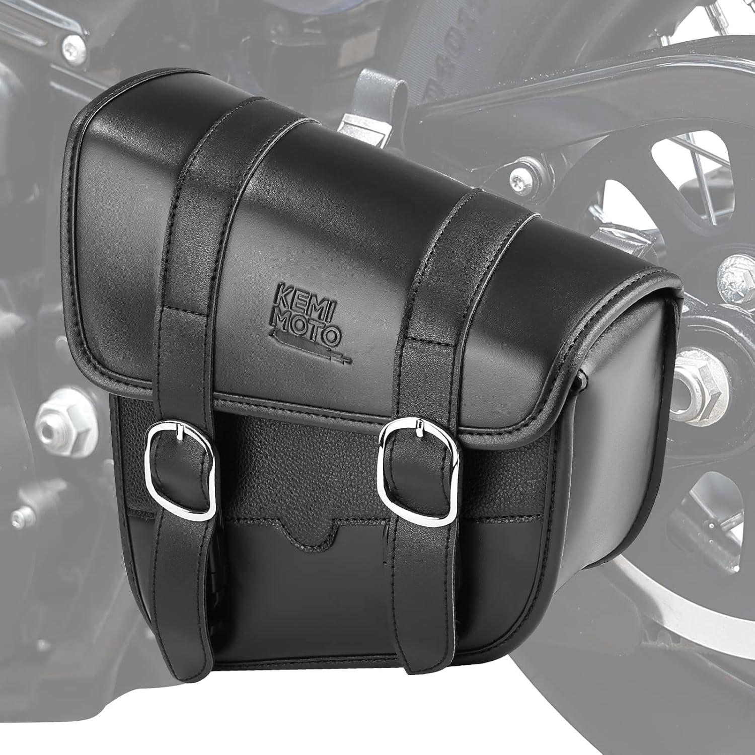 Bolsa de Brazo KEMIMOTO Hdbag03501bk 9L Impermeable Negra