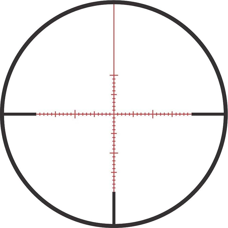 Mira Telescópica ZEISS Conquest V4 6-24x50 ZMOAi-1