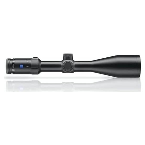 Mira Telescópica ZEISS Conquest V4 3-12x56mm Iluminada