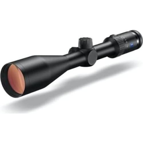 Mira Telescópica ZEISS Conquest V4 3-12x56mm Iluminada