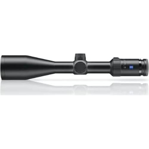 Mira Telescópica ZEISS Conquest V4 3-12x56mm Iluminada
