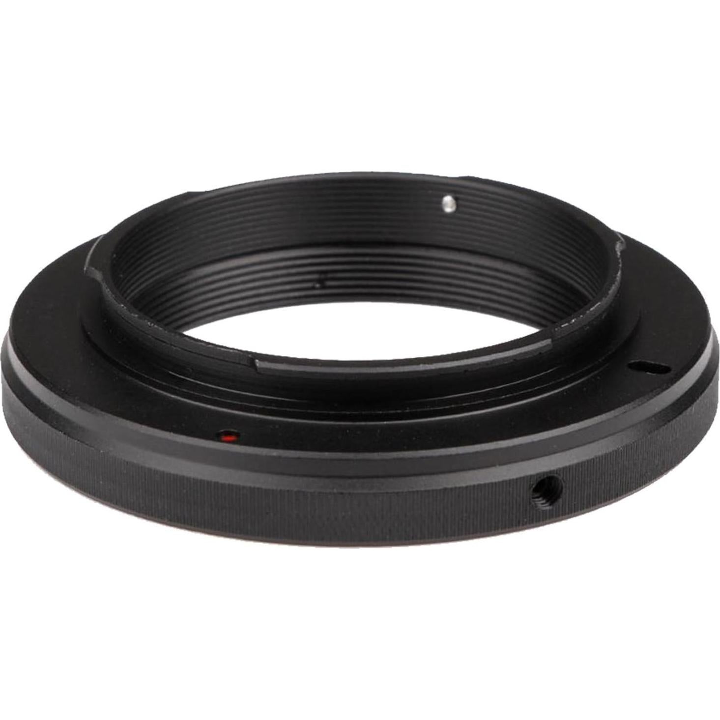 Lente Telefoto Ultimaxx 500mm f/8 para Cámaras Canon DSLR