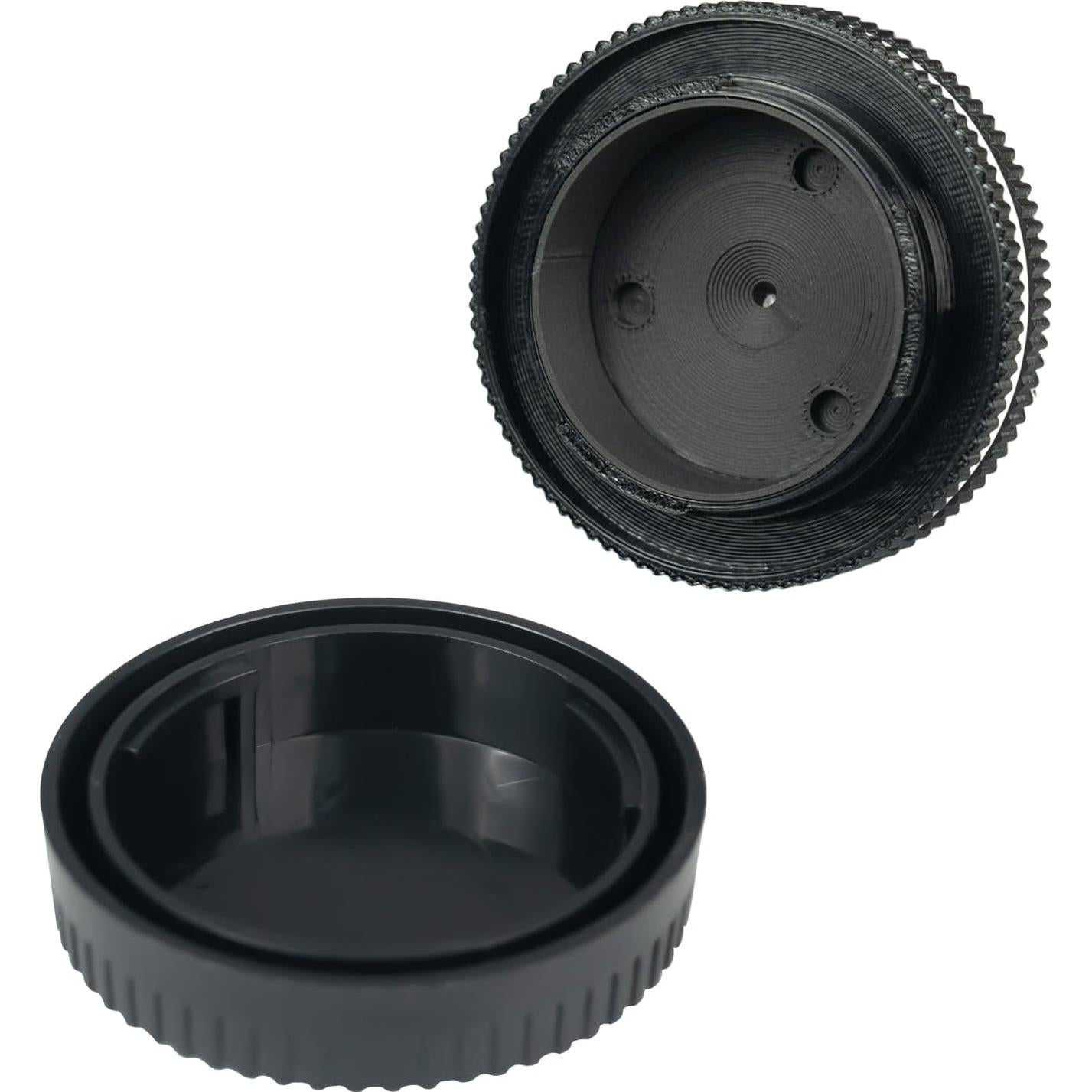 Lente Pancake F10 30mm para Montura Fuji X XT30 XT50