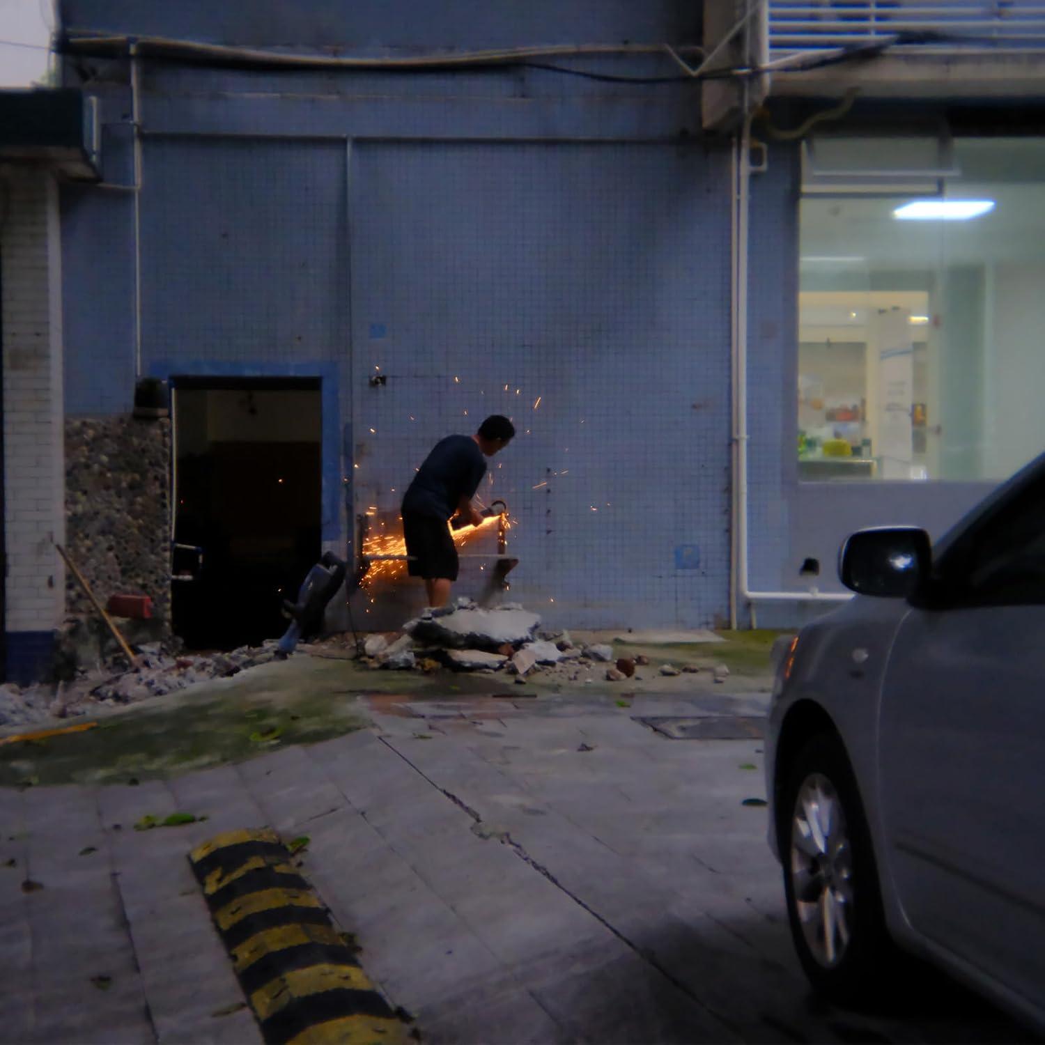 Lente Pancake F10 30mm para Montura Fuji X XT30 XT50