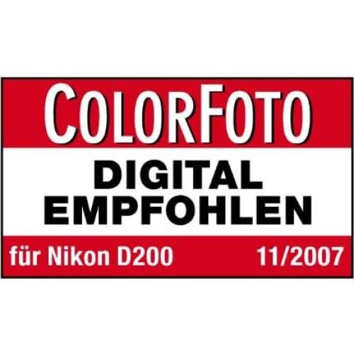 Lente Sigma 30mm f/1.4 EX DC HSM para DSLR Nikon