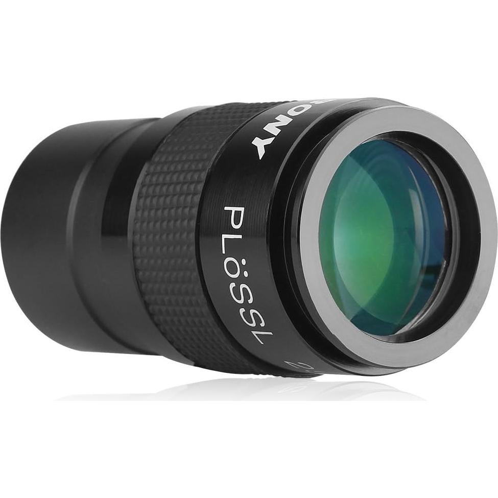 Ocular Plossl SVBONY 25mm para Telescopio 1.25" - 40°