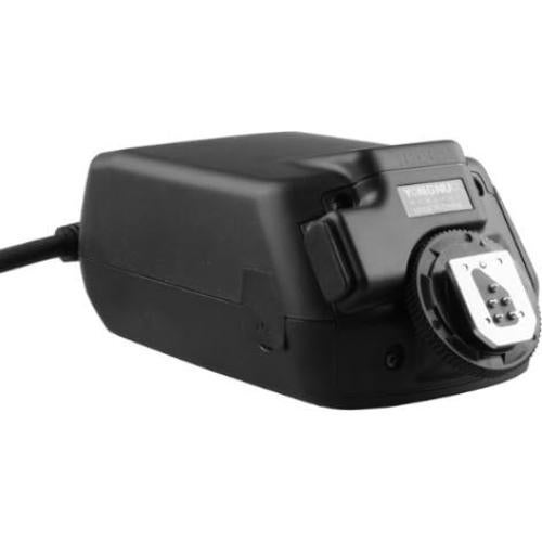 Flash Macro en Anillo YONGNUO YN-14EX para Canon DSLR