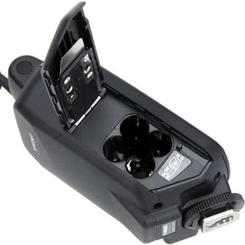 Flash Macro en Anillo YONGNUO YN-14EX para Canon DSLR