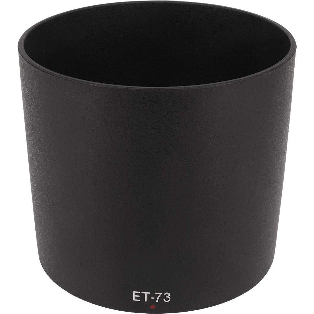 Gorro de Lente Bayoneta Haoge para Canon EF 100mm f/2.8L