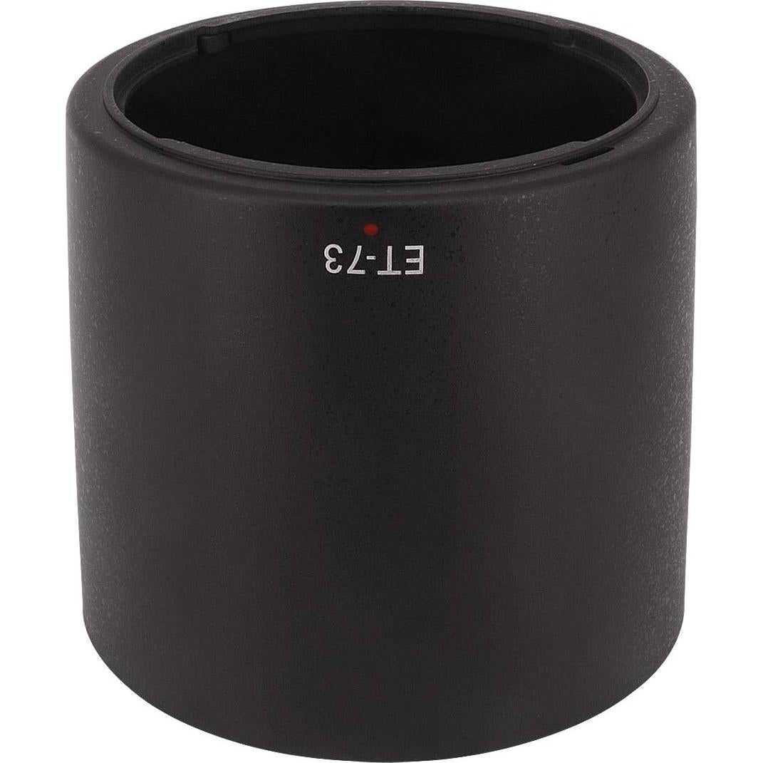 Gorro de Lente Bayoneta Haoge para Canon EF 100mm f/2.8L