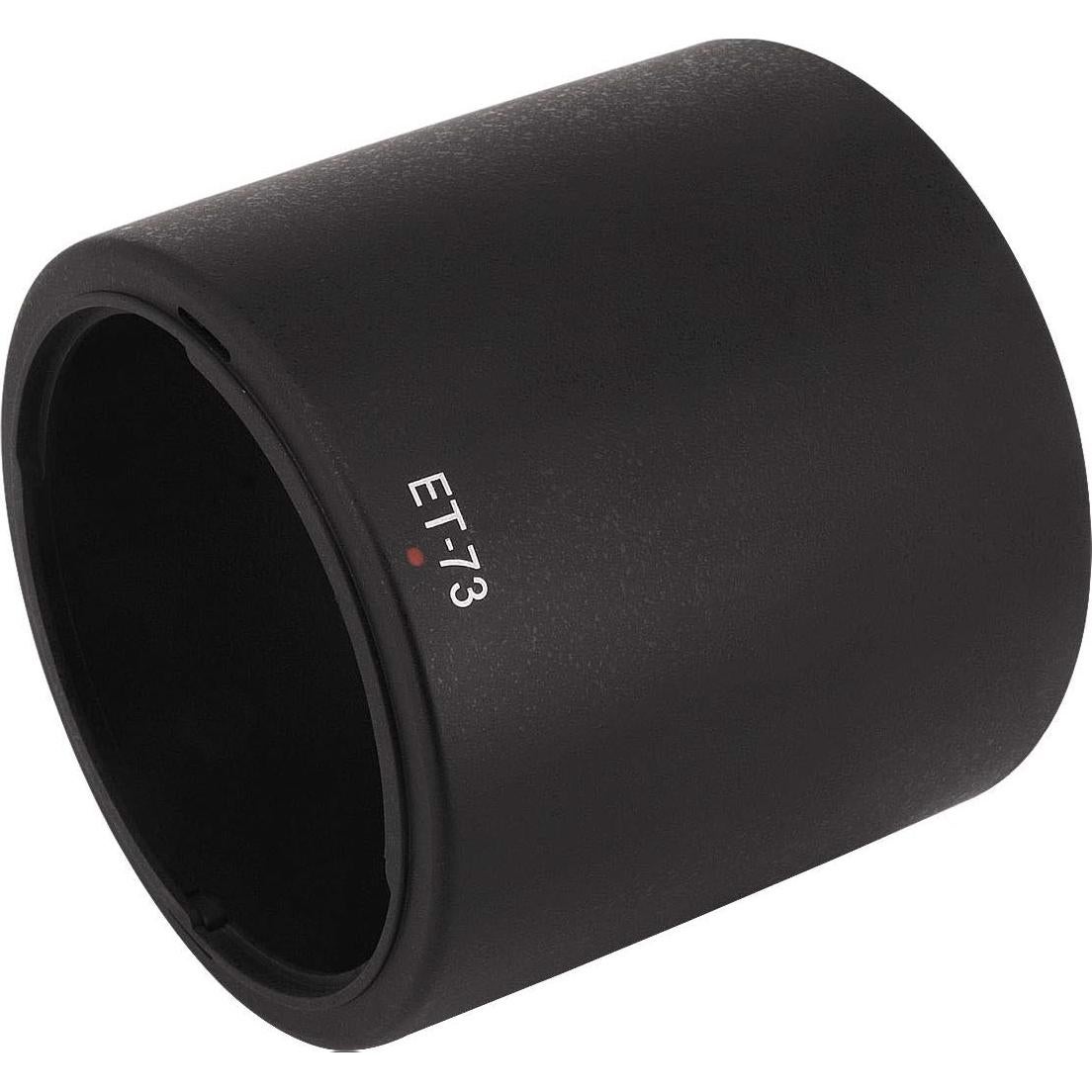 Gorro de Lente Bayoneta Haoge para Canon EF 100mm f/2.8L