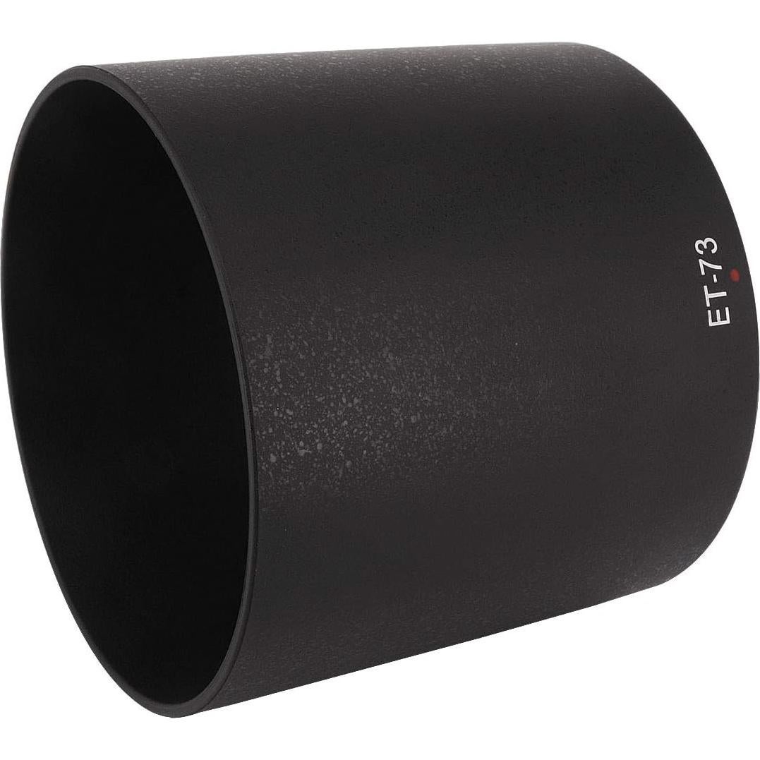 Gorro de Lente Bayoneta Haoge para Canon EF 100mm f/2.8L