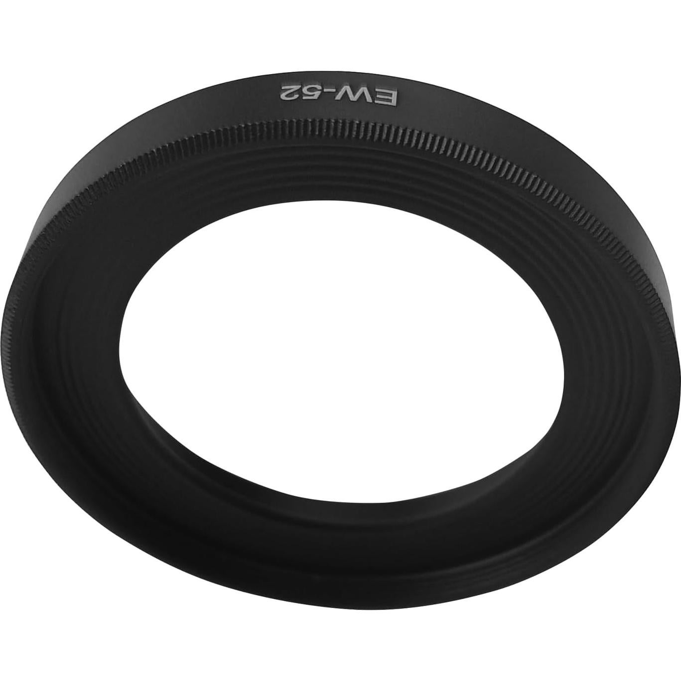 Capucha de Lente EW-52 para Canon RF 35mm F1.8 Macro