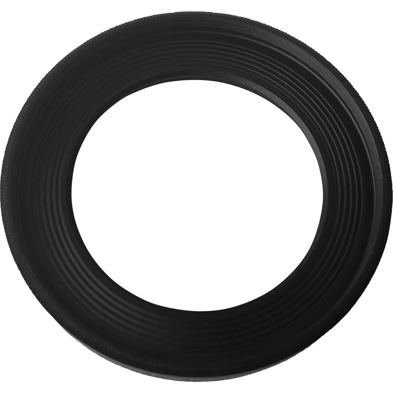 Capucha de Lente EW-52 para Canon RF 35mm F1.8 Macro