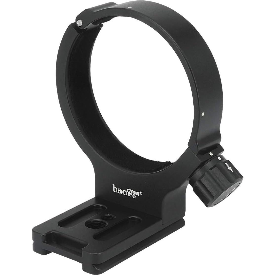Anillo de Montaje en Trípode Haoge LMR-C100 para Lente Canon EF 100mm