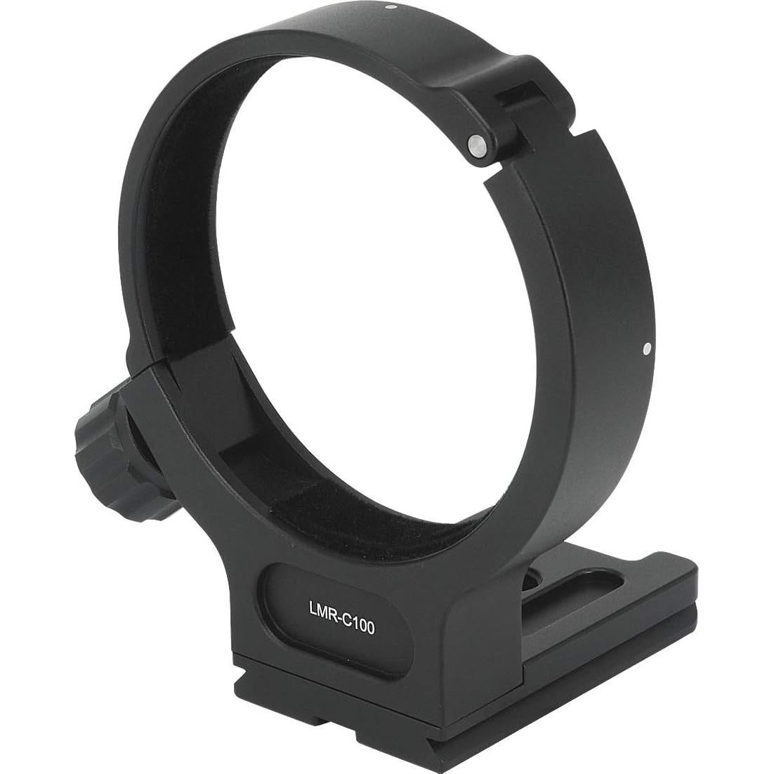 Anillo de Montaje en Trípode Haoge LMR-C100 para Lente Canon EF 100mm