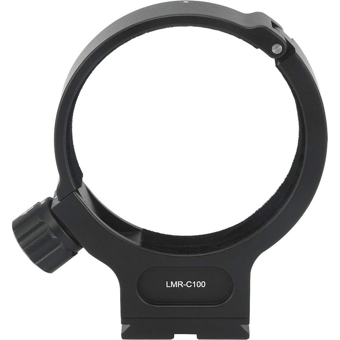 Anillo de Montaje en Trípode Haoge LMR-C100 para Lente Canon EF 100mm