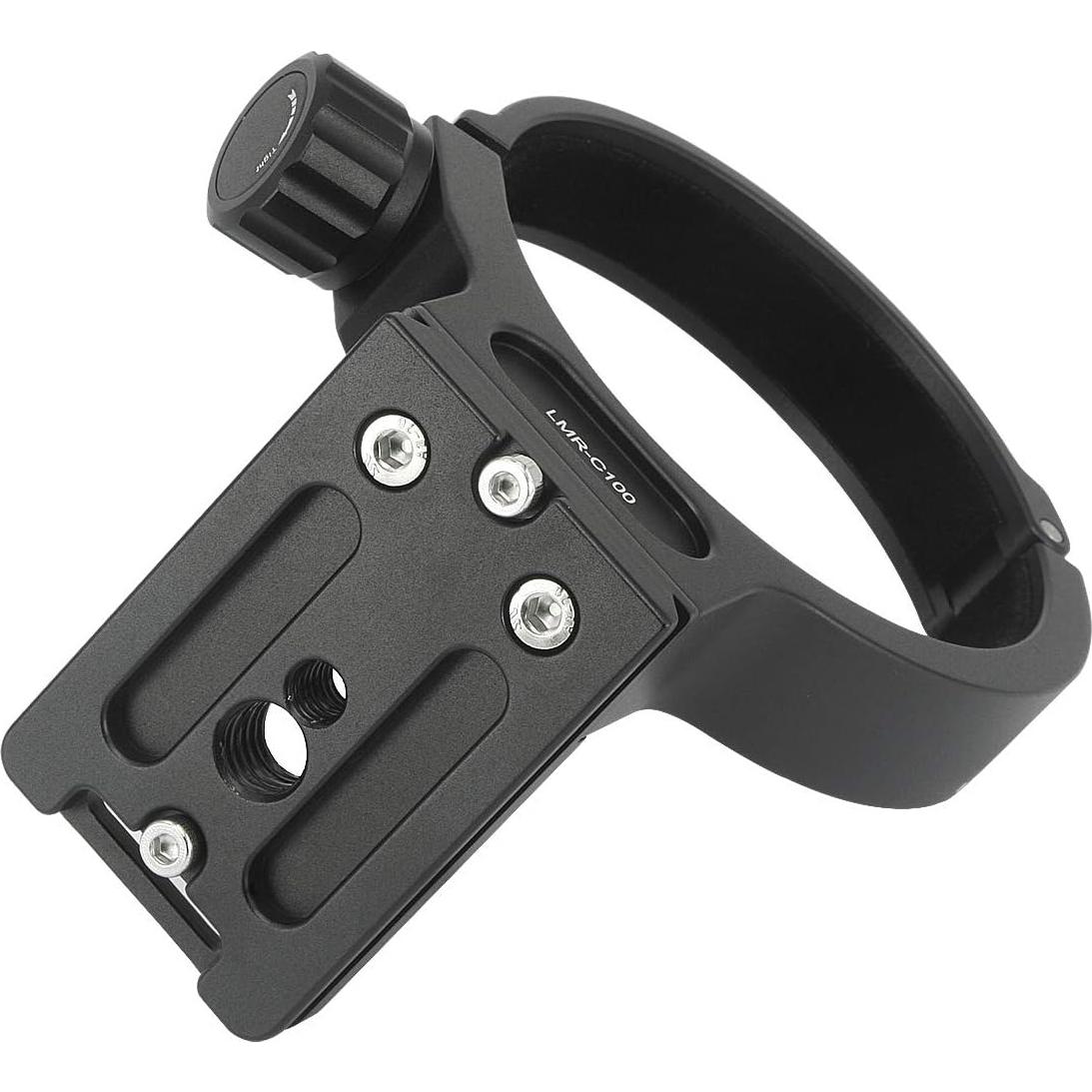 Anillo de Montaje en Trípode Haoge LMR-C100 para Lente Canon EF 100mm