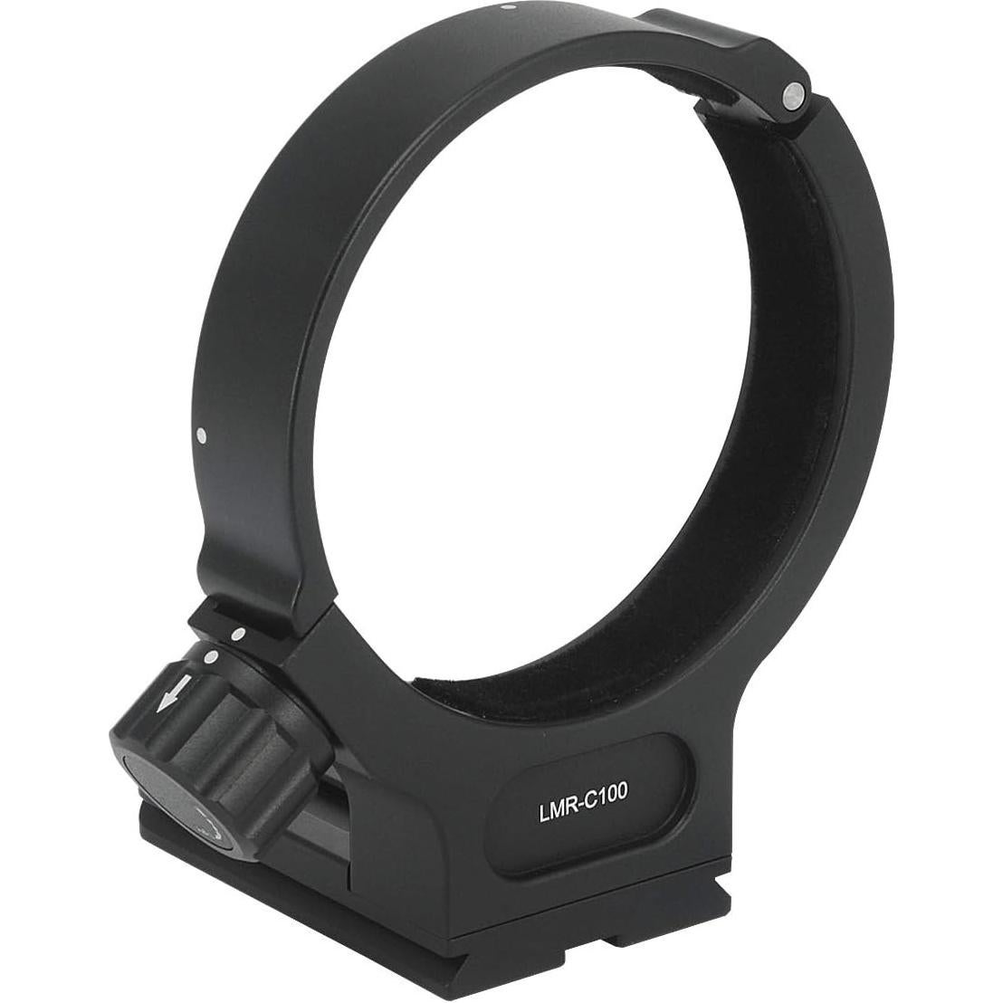 Anillo de Montaje en Trípode Haoge LMR-C100 para Lente Canon EF 100mm