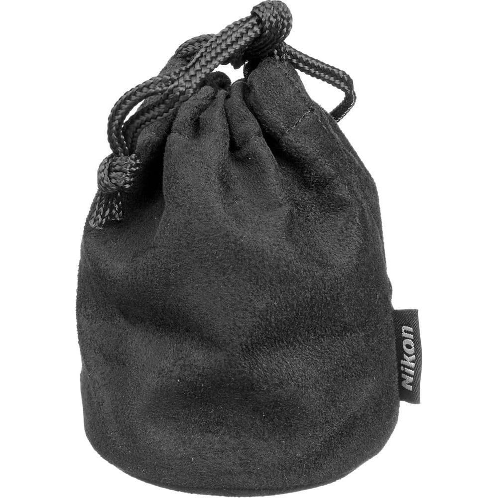 Lente Nikon AF-S VR Micro-NIKKOR 105mm f/2.8G IF-ED + Kit