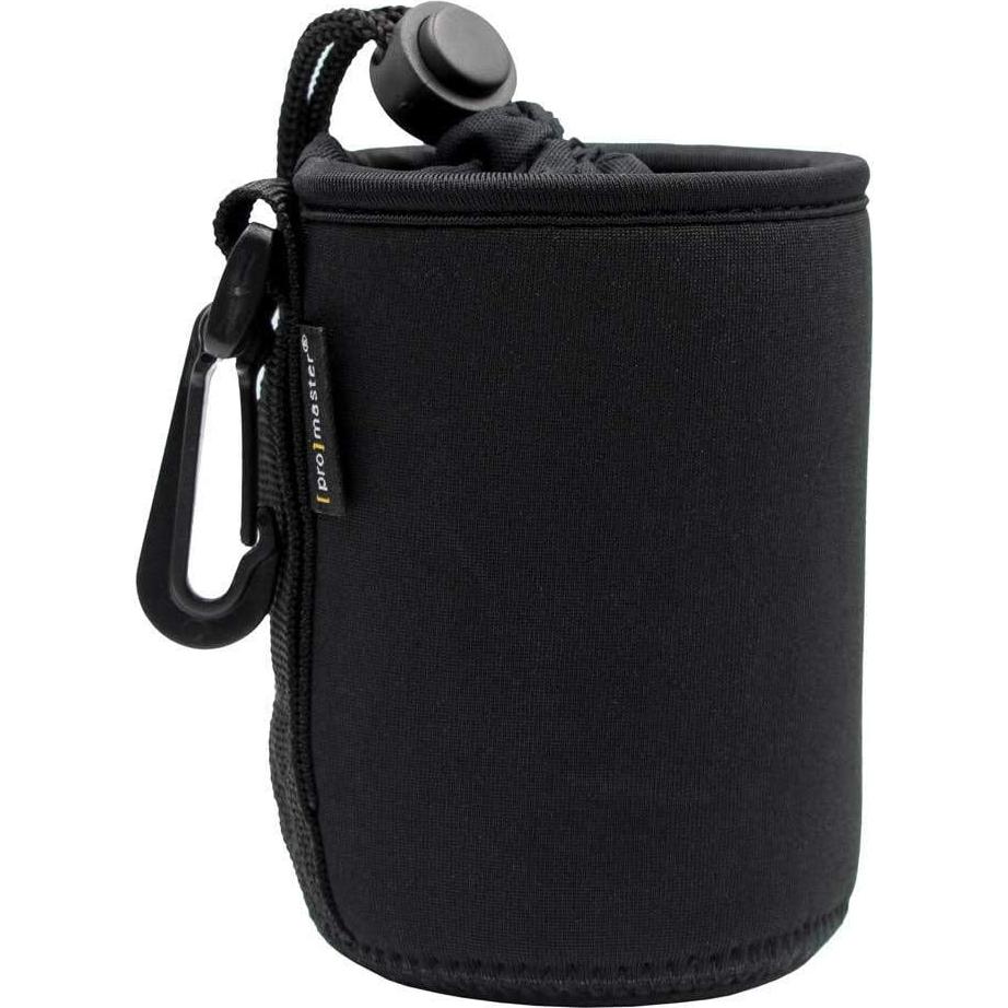 Juego de tubos de extensión ProMaster 8819 para Nikon F - 12mm, 20mm, 36mm