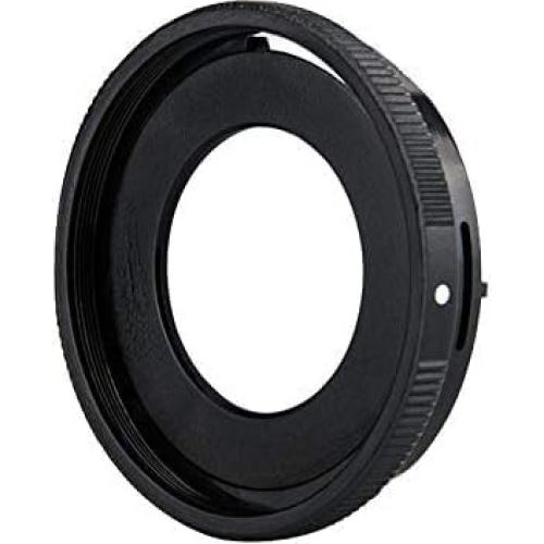 Lente Macro 10x para Olympus TG-5/TG-6 con Adaptador