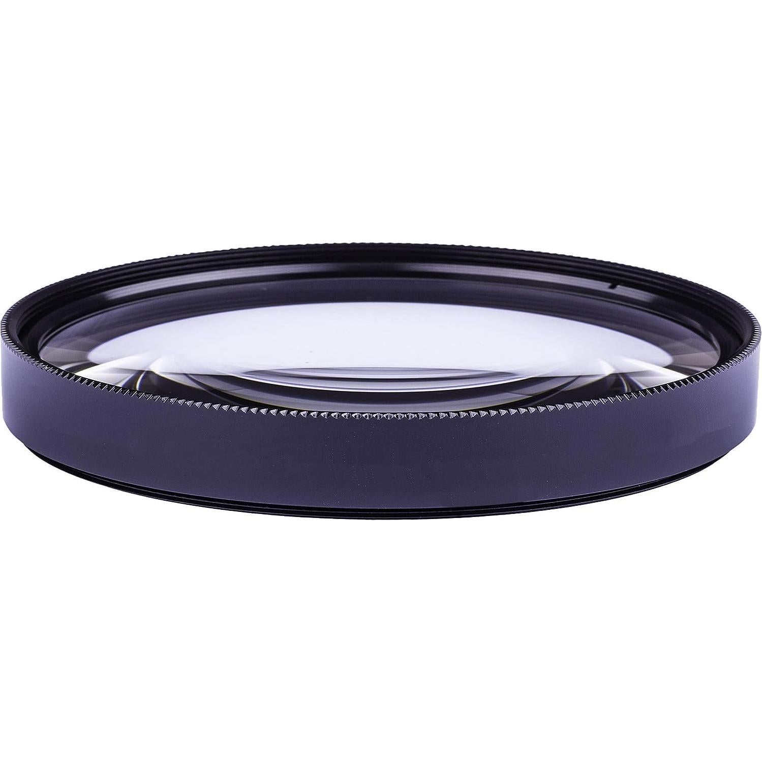 Lente Macro 10x para Olympus TG-5/TG-6 con Adaptador