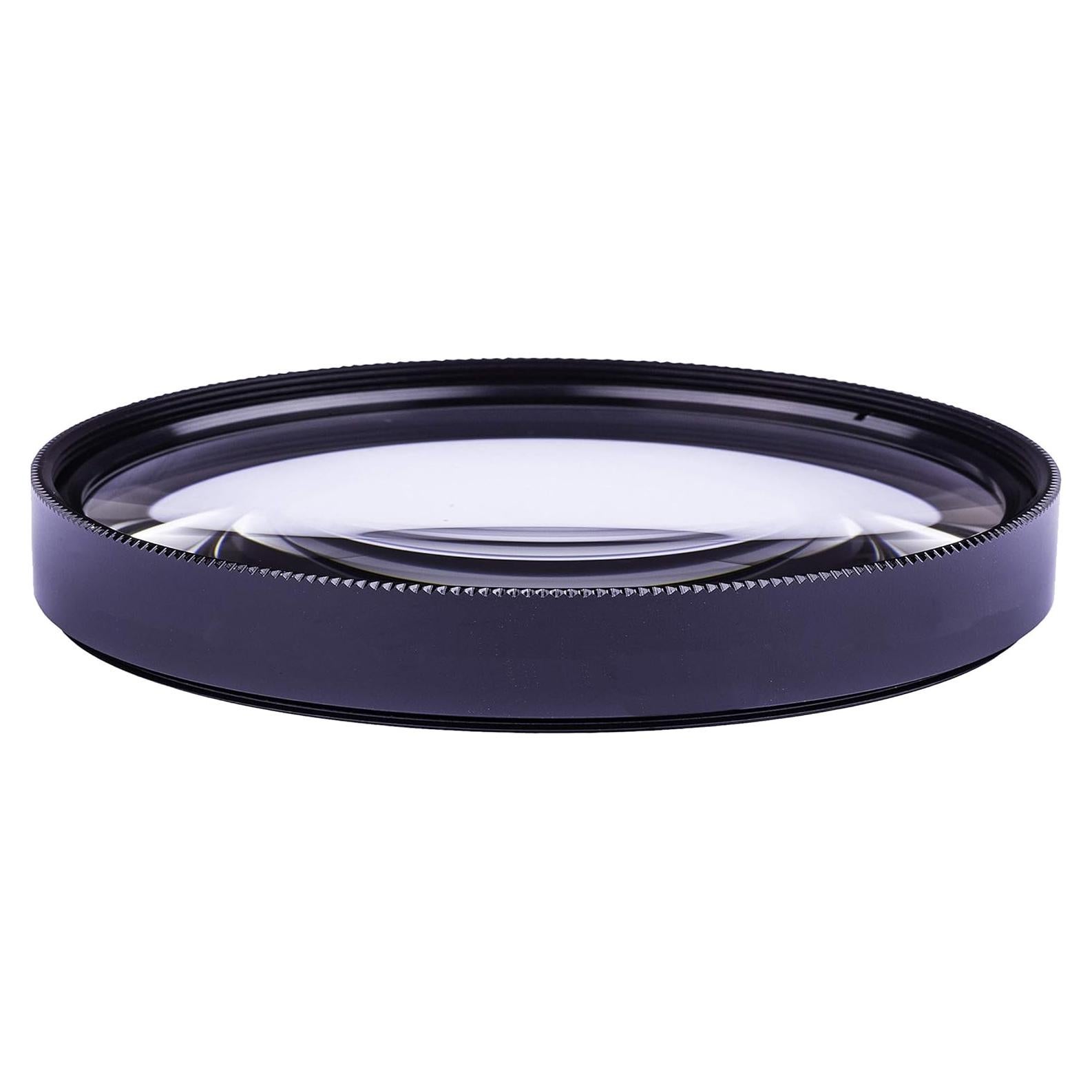 Lente Macro 10x Digital Nc para Fujifilm X-T4 67mm