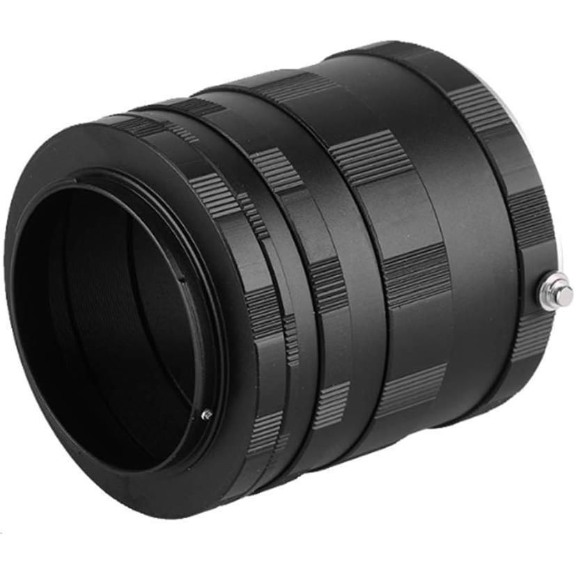 Anillo de Tubo de Extensión AF AMOPOFO para Sony Alpha