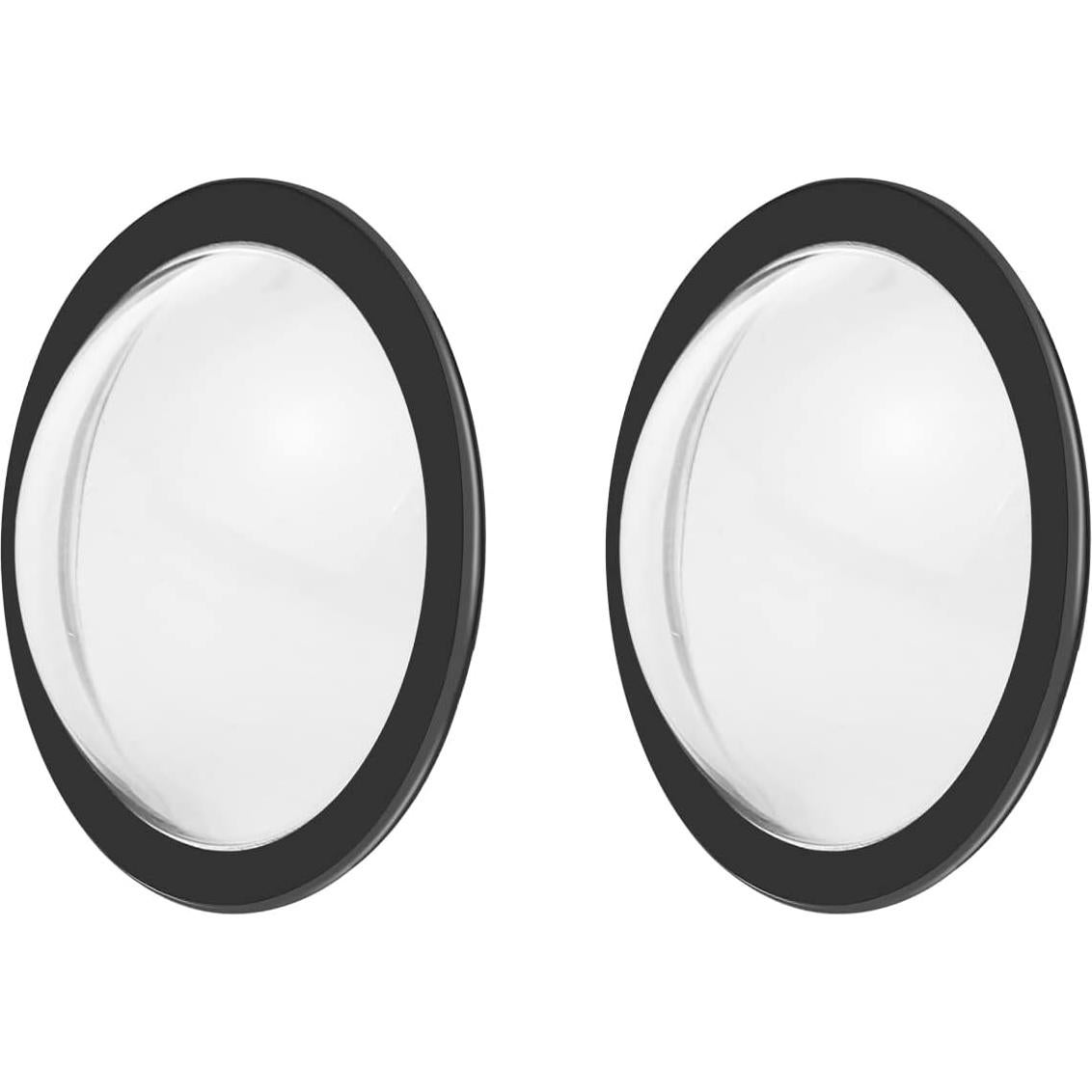 Kit Cubierta Protectora PULUZ para Lentes Ricoh Theta SC2/S/V