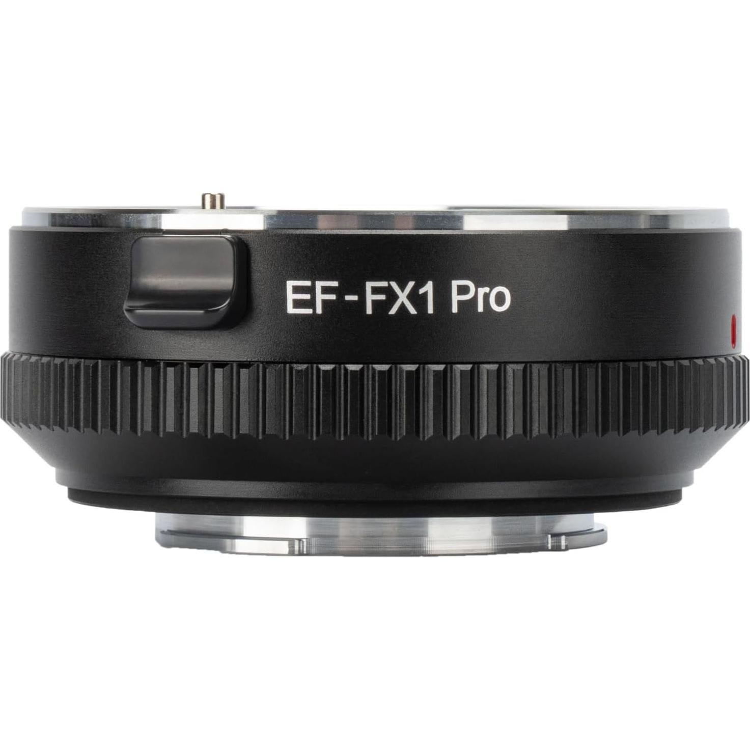 Adaptador de Montura VILTROX EF-FX1 Pro para Lentes Canon a Fuji