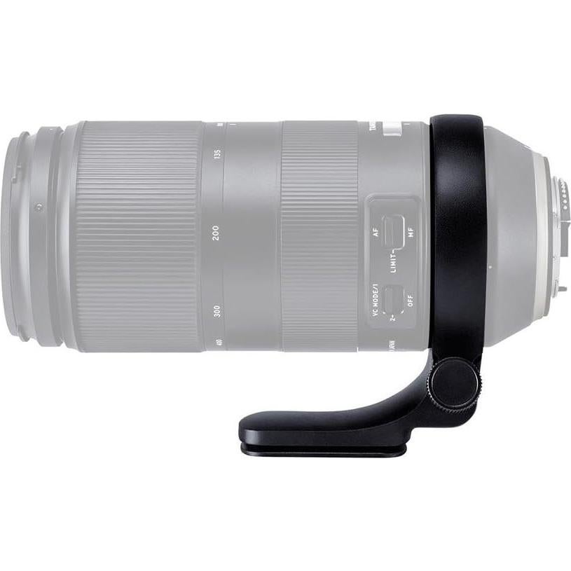 Asiento de trípode Tamron A035TM 100-400 mm ligero