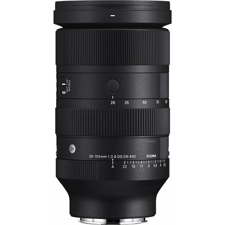 Objetivo Sigma 28-105mm F2.8 DG DN para Montura L