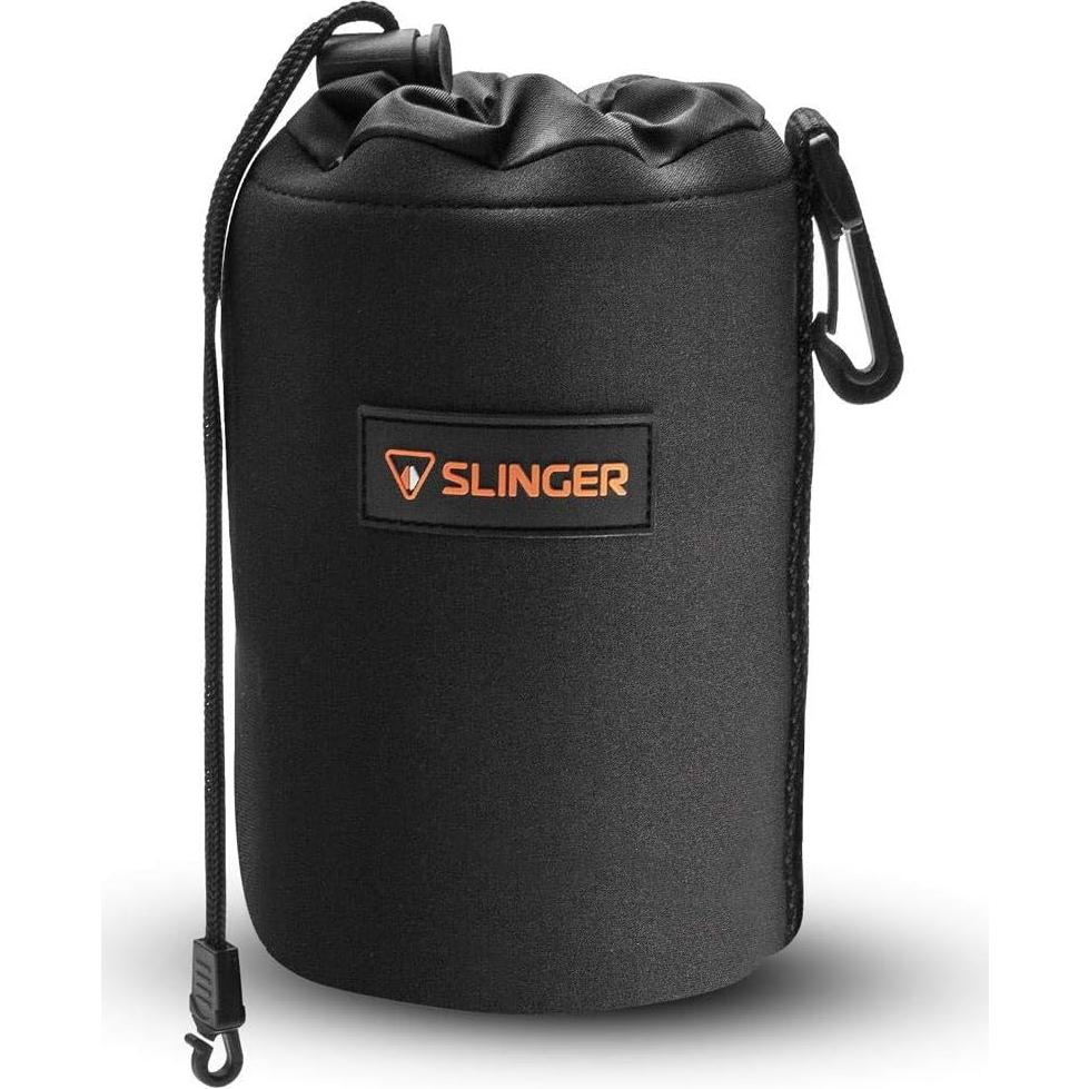 Lente Sigma 30mm f/1.4 DC DN para Montura L con Accesorios