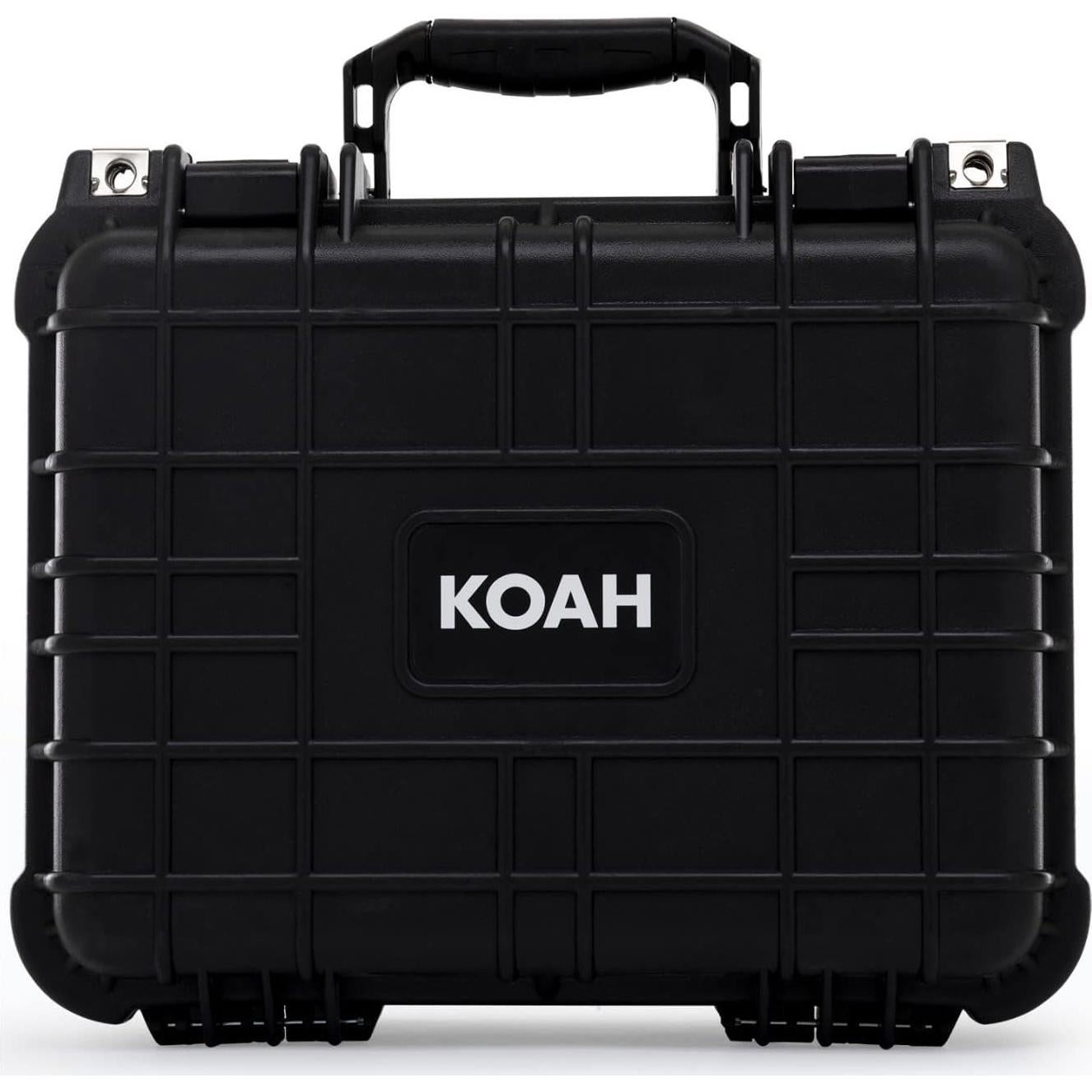 Lente Macro Sony FE 90mm f/2.8 G OSS + Estuche Koah