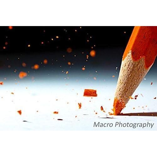 Lente Gran Angular 37mm con Macro para Sony Camcorders