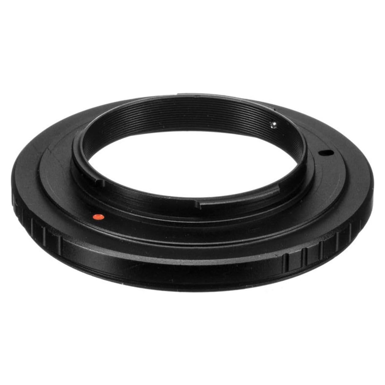 Adaptador de Montaje Inverso Fotodiox 67mm para Cámaras Sony E